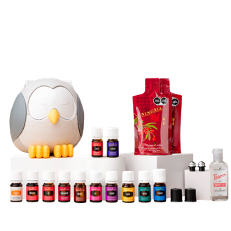 Kit de Inicio