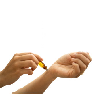 Aromaterapia emocional