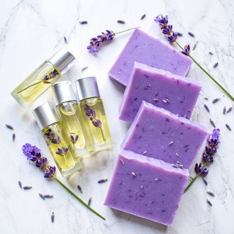 Jabones 